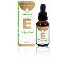 Marnys Vitamina E líquida 30ml.