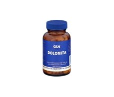 GSN Dolomita 400mg/150 comprimidos.