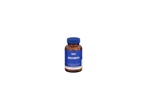 GSN Dolomit 400mg/150 Tabletten.