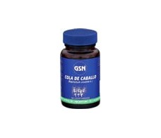 GSN Horsetail 80 tablets.