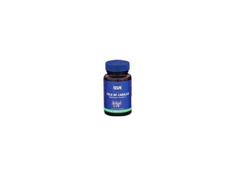 GSN Horsetail 80 tablets.