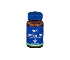 GSN Dandelion 60 tablets.