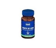 GSN Dente-de-leão 60 comprimidos.
