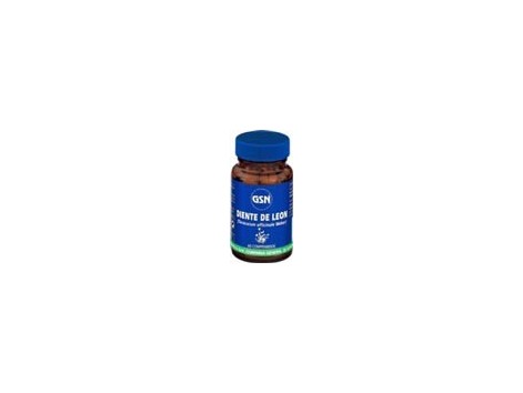 GSN Dandelion 60 tablets.