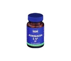 GSN Echinacea 800mg/50tablets.