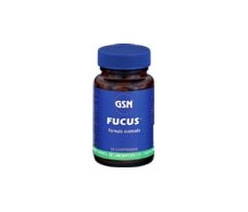 GSN Fucus 800mg/ 50tablets.