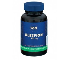 GSN Olespion 100 tablets.