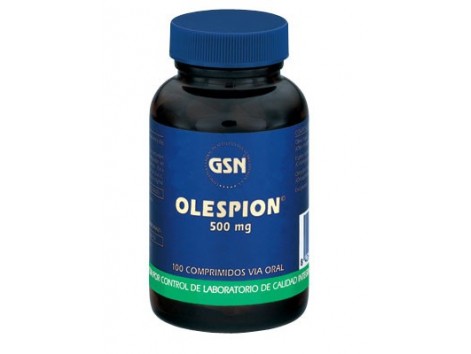 GSN Olespion 100comprimidos