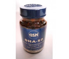 GSN DHA 50 60perolas.