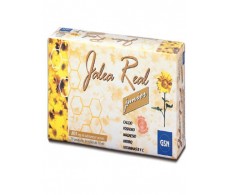 GSN Junior Royal Jelly 20 flaschen.