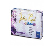 GSN Royal Jelly Energy Top 20 ampoules.