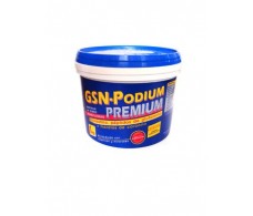 GSN Podium Strawberry Flavor 1 kilo