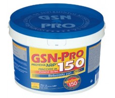 GSN PRO 150 Sabor Fresa 1,5kg.