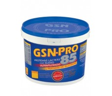 GSN Pro 85 Bananen-Geschmack 1 kilo.