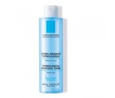 La Roche Posay Physiologische Beruhigende Cleansing Lotion 200ml