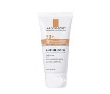 La Roche Posay Anthelios 50+ Cream Color no Perfume 50ml .