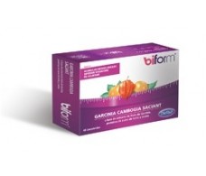 Dietisa Biform Garcinia Cambogia 48 comprimidos.