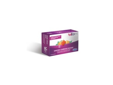 Dietisa Biform Garcinia Cambogia 48 comprimidos.