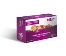 Dietisa Biform Comekal 48 comprimidos.