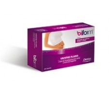 Dietisa Biform Flat Belly 48 capsules.