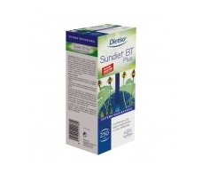 Dietisa Sundiet BT  Plus 250ml.