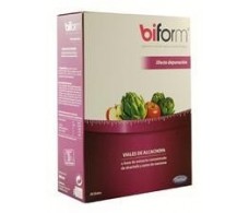 Dietisa Biform Traditional Diets Artichoke 20 vials.