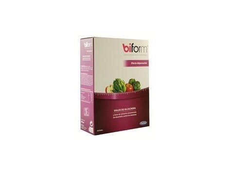 Dietisa Biform Traditional Diets Artichoke 20 vials.