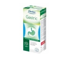 Dietisa Gastric 250 ml.