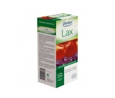 Dietisa Lax Jarabe 250ml.