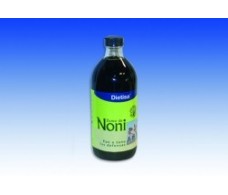 Dietisa Suco de Noni 500 ml.