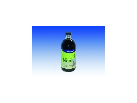 Dietisa Noni Juice 500 ml.