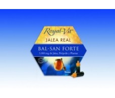 Dietisa Jalea Real Bal-San 20 viales.