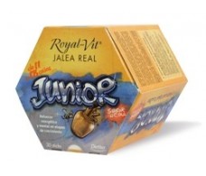 Dietisa Jalea Real Junior 30 sticks.