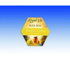 Dietisa Traditional Royal Jelly 15 vials.