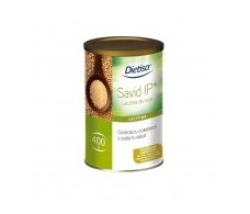 Dietisa Lecitina de Soja IP 400gr.