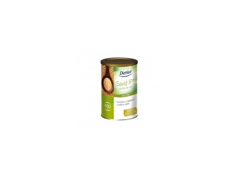 Dietisa Soja-Lecithin IP  400gr.