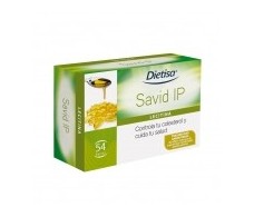Dietisa Soya Lecithin 54 pearls.