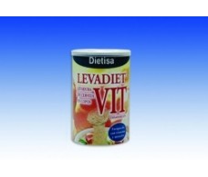 Dietisa Levadiet-Vit 170 gr.
