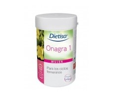 Dietisa Onagra-1 120 perlas.