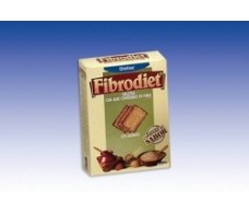 Dietisa Cookies de Fibra 1 kilo.