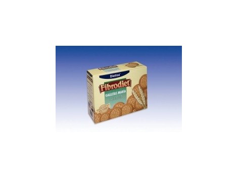 Dietisa Galletas Integrales Maria 760 gr.