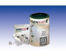 Dietisa Edensan 01 HEP Hépatico 20 unidades.