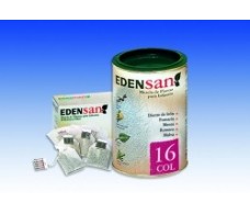 Dietisa Edensan 16 COL infusion 20 unidades.