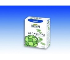 Dietisa Dietkum Artichoke 45 capsules.