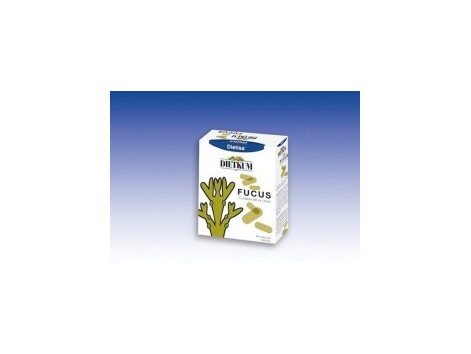 Dietisa Dietkum Fucus 45 capsules.