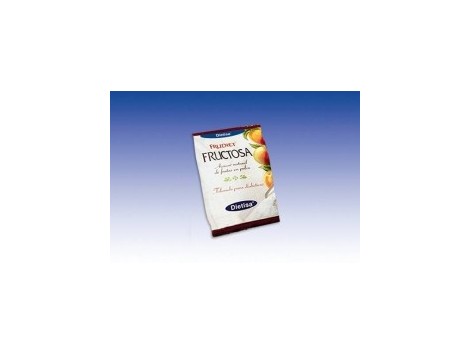 Dietisa Fructose Frudiet 750 gr.