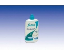 Dietisa Sbelium Dietisetas Sweetener 130ml.