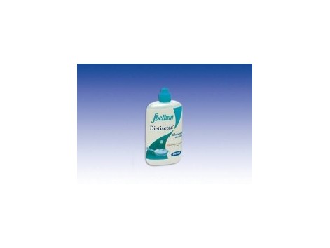 Dietisa Sbelium Dietisetas Sweetener 130ml. Dietisa Sbelium Dietisetas Sweetener 130ml.