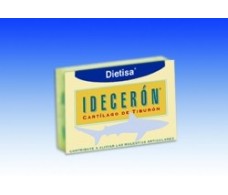 Dietisa Arthritis Ideceron 48 tablets.