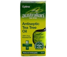 Madal Bal Aceite Árbol del Té Australiano 10 ml.